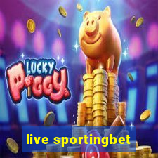 live sportingbet